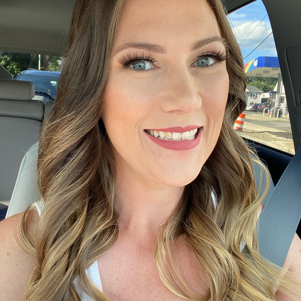 Meet your Posher, Kristen